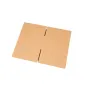 Karton 150x150x80 klapowy 3-warstwowy fala B 342g