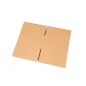 Karton 200x150x80 klapowy 3-warstwowy fala B 342g